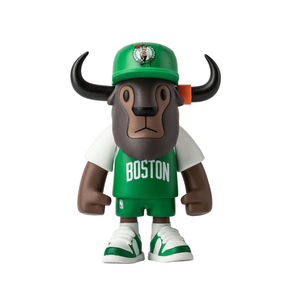 フィギュア FFALO ボストン・セルティックス | ニューエラオンラインストア