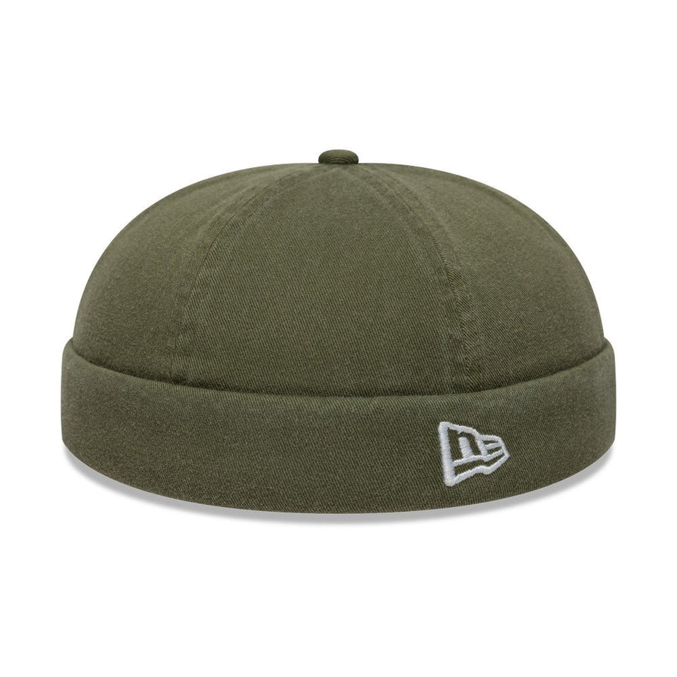 フィッシャーマンキャップ Fisherman ニューオリーブ