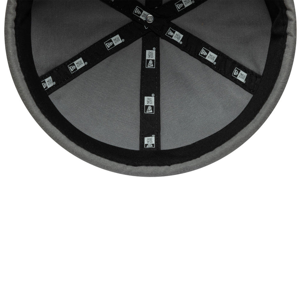 フィッシャーマンキャップ Fisherman グレー - 14724717 - OSFM | NEW ERA ニューエラ公式オンラインストア