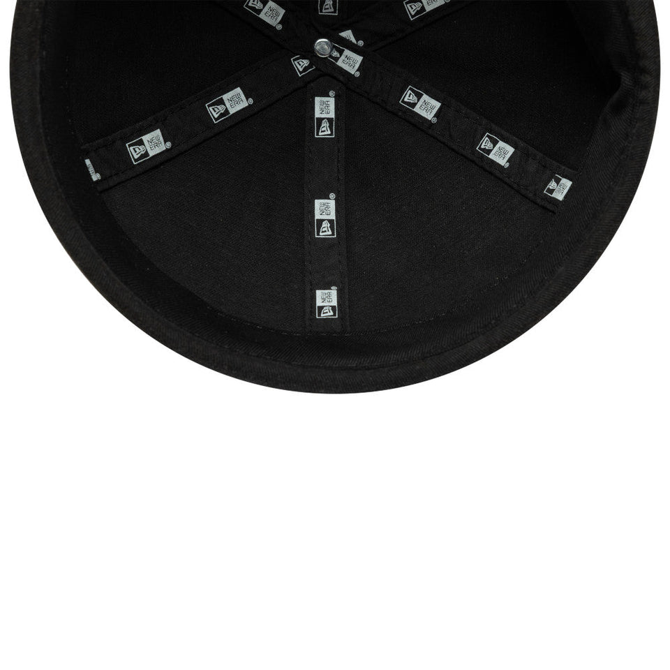 フィッシャーマンキャップ Fisherman ブラック - 14724718 - OSFM | NEW ERA ニューエラ公式オンラインストア