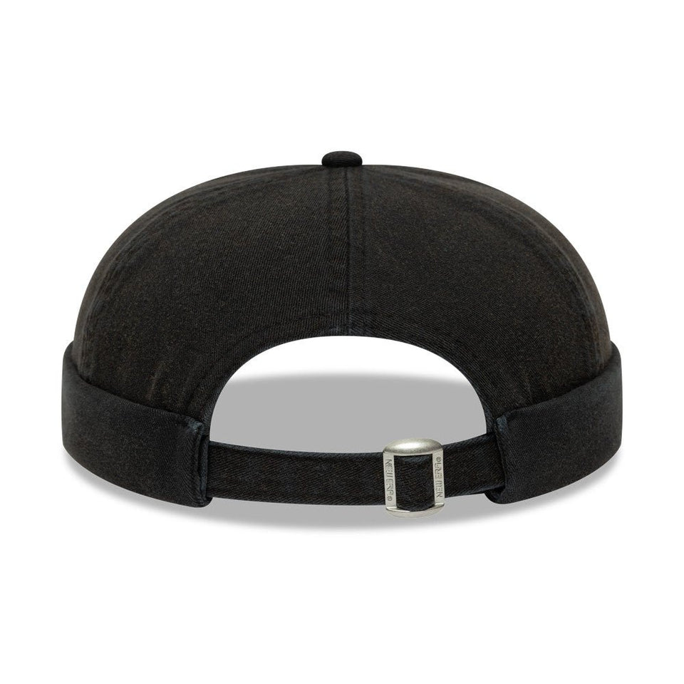 フィッシャーマンキャップ Fisherman ブラック - 14724718 - OSFM | NEW ERA ニューエラ公式オンラインストア