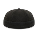フィッシャーマンキャップ Fisherman ブラック - 14724718 - OSFM | NEW ERA ニューエラ公式オンラインストア