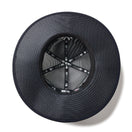 フィッテド ロングブリムハット メッシュ Fitted Long Brim Hat ニューヨーク・ヤンキース ネイビー - 14388408 - 700 | NEW ERA ニューエラ公式オンラインストア