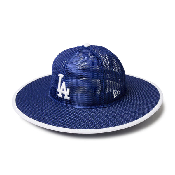 ぶーにこ　homegame  Long Brim Hat ロイヤル ぶーにこ様 専用 homegame Long Brim Hat ロイヤル メンズ