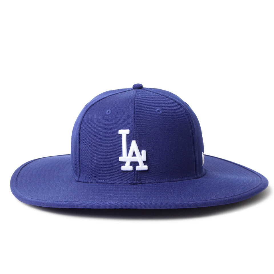 フィッテド ロングブリムハット Fitted Long Brim Hat ロサンゼルス