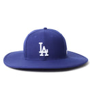 フィッテド ロングブリムハット Fitted Long Brim Hat ロサンゼルス