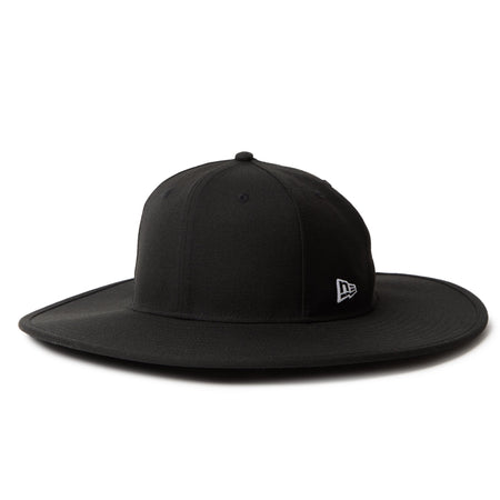 NEW ERA Y's FW24 7 5/8 フィッテド ロングブリムハット fitted-long-brim-hat-14667675-
