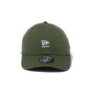 カジュアルクラシック Flag and Wordmark ニューオリーブ - 14109540-OSFM | NEW ERA ニューエラ公式オンラインストア