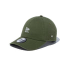 カジュアルクラシック Flag and Wordmark ニューオリーブ - 14109540-OSFM | NEW ERA ニューエラ公式オンラインストア
