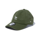 カジュアルクラシック Flag and Wordmark ニューオリーブ - 14109540-OSFM | NEW ERA ニューエラ公式オンラインストア