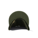 カジュアルクラシック Flag and Wordmark ニューオリーブ - 14109540-OSFM | NEW ERA ニューエラ公式オンラインストア