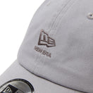 カジュアルクラシック Flag & Wordmark グレー - 14388465 - OSFM | NEW ERA ニューエラ公式オンラインストア