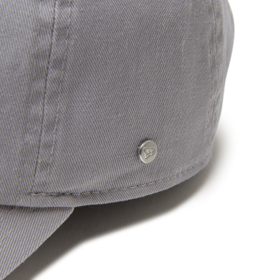 カジュアルクラシック Flag & Wordmark グレー - 14388465 - OSFM | NEW ERA ニューエラ公式オンラインストア