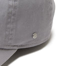 カジュアルクラシック Flag & Wordmark グレー - 14388465 - OSFM | NEW ERA ニューエラ公式オンラインストア