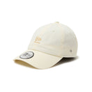 カジュアルクラシック Flag & Wordmark クロームホワイト - 14388466 - OSFM | NEW ERA ニューエラ公式オンラインストア