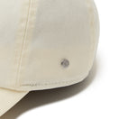 カジュアルクラシック Flag & Wordmark クロームホワイト - 14388466 - OSFM | NEW ERA ニューエラ公式オンラインストア