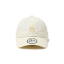 カジュアルクラシック Flag & Wordmark クロームホワイト - 14388466 - OSFM | NEW ERA ニューエラ公式オンラインストア