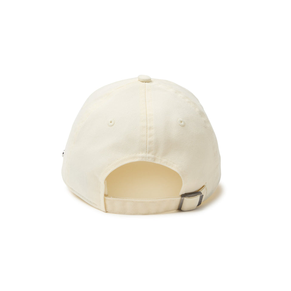 カジュアルクラシック Flag & Wordmark クロームホワイト - 14388466 - OSFM | NEW ERA ニューエラ公式オンラインストア
