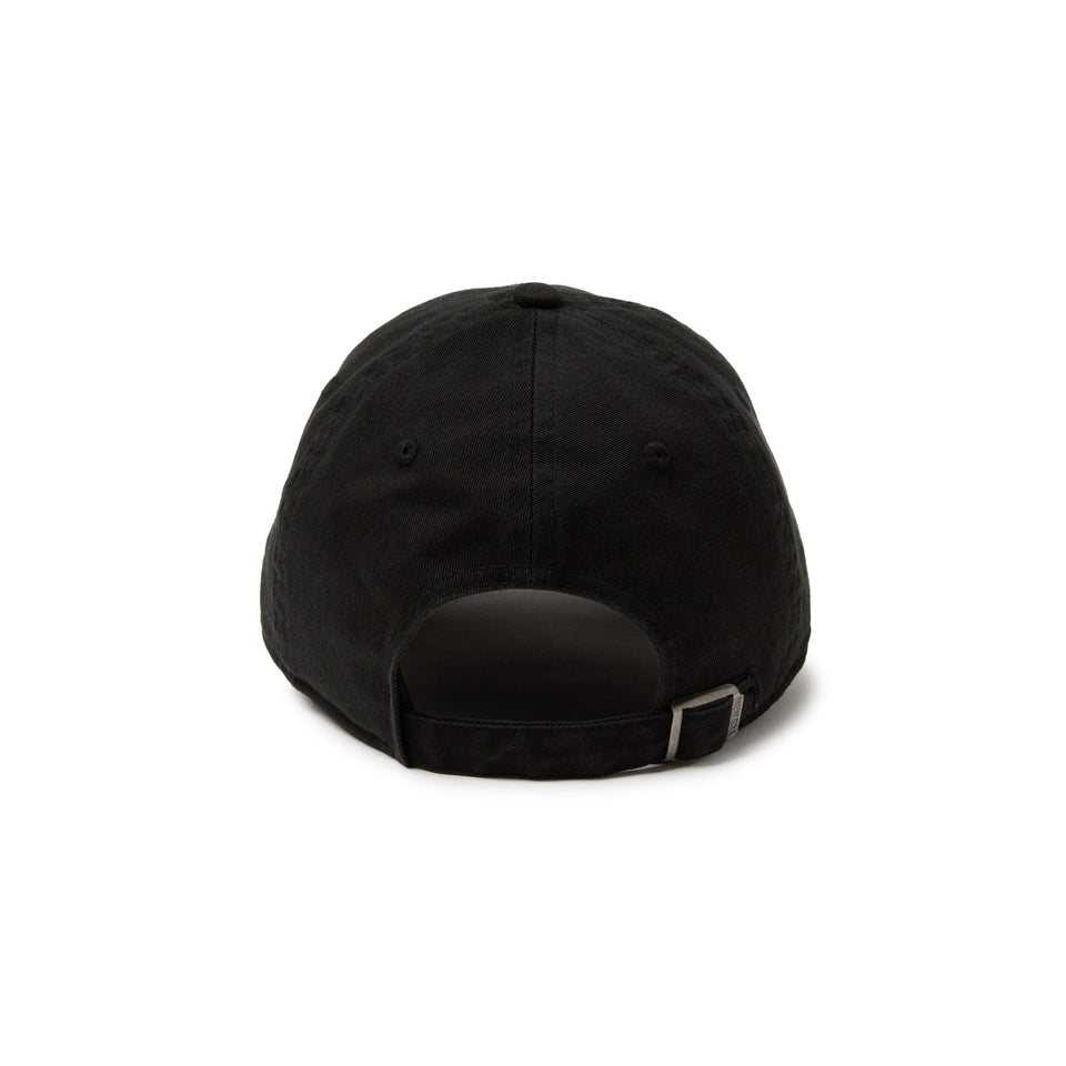 カジュアルクラシック Flag & Wordmark ブラック - 14388467 - OSFM | NEW ERA ニューエラ公式オンラインストア