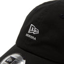 カジュアルクラシック Flag & Wordmark ブラック - 14388467 - OSFM | NEW ERA ニューエラ公式オンラインストア