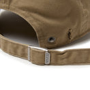 カジュアルクラシック Flag & Wordmark ブリティッシュカーキ - 14388468 - OSFM | NEW ERA ニューエラ公式オンラインストア