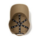カジュアルクラシック Flag & Wordmark ブリティッシュカーキ - 14388468 - OSFM | NEW ERA ニューエラ公式オンラインストア