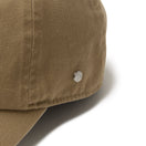 カジュアルクラシック Flag & Wordmark ブリティッシュカーキ - 14388468 - OSFM | NEW ERA ニューエラ公式オンラインストア