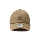 カジュアルクラシック Flag & Wordmark ブリティッシュカーキ - 14388468 - OSFM | NEW ERA ニューエラ公式オンラインストア