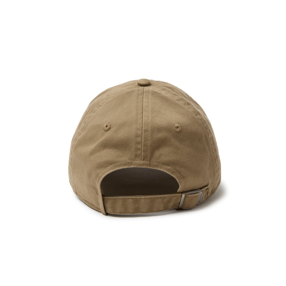 カジュアルクラシック Flag & Wordmark ブリティッシュカーキ - 14388468 - OSFM | NEW ERA ニューエラ公式オンラインストア
