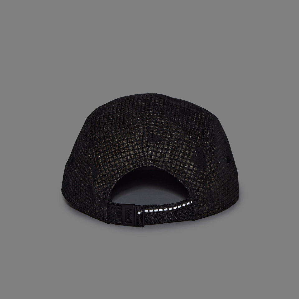 ジェットキャップ Flash Night Camo ブラック リフレクター | アウトドア - 14668892 - OSFM | NEW ERA ニューエラ公式オンラインストア