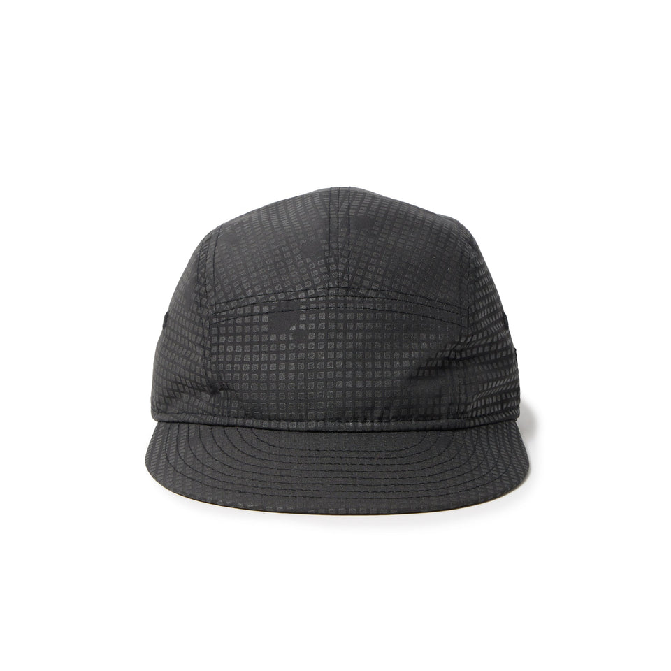 ジェットキャップ Flash Night Camo ブラック リフレクター | アウトドア - 14668892 - OSFM | NEW ERA ニューエラ公式オンラインストア