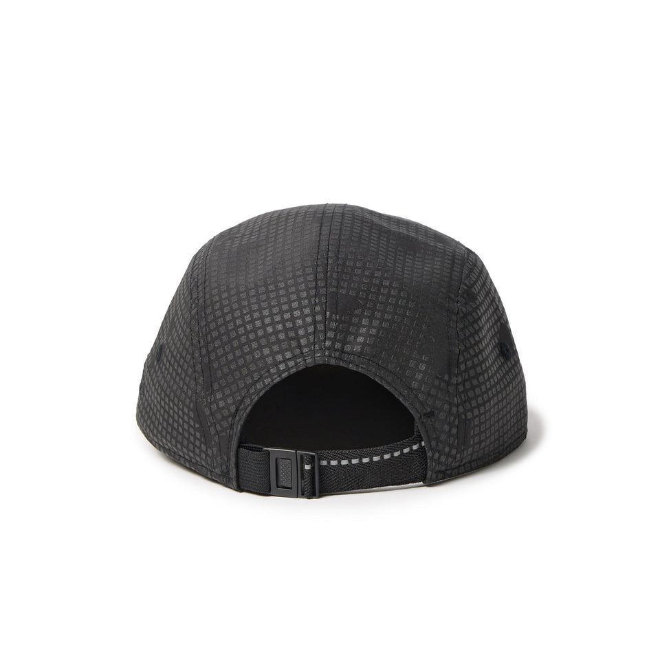 ジェットキャップ Flash Night Camo ブラック リフレクター | アウトドア - 14668892 - OSFM | NEW ERA ニューエラ公式オンラインストア