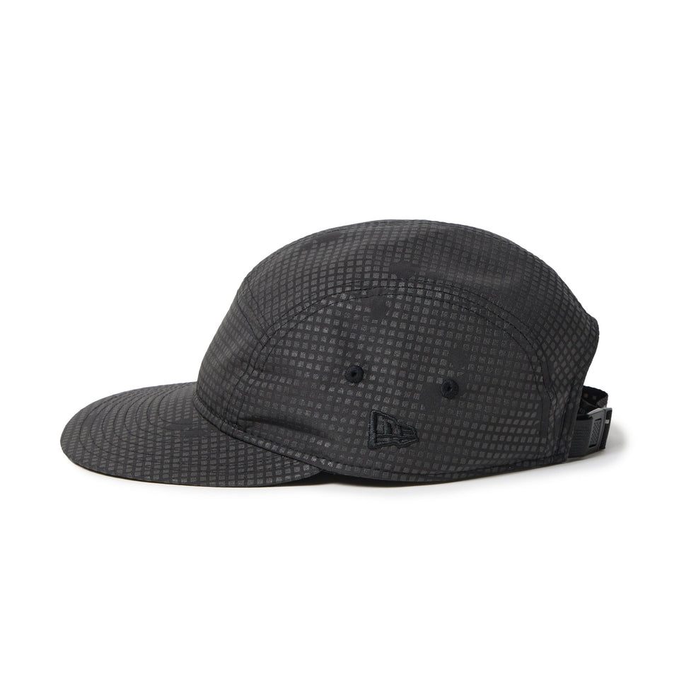 ジェットキャップ Flash Night Camo ブラック リフレクター | アウトドア - 14668892 - OSFM | NEW ERA ニューエラ公式オンラインストア