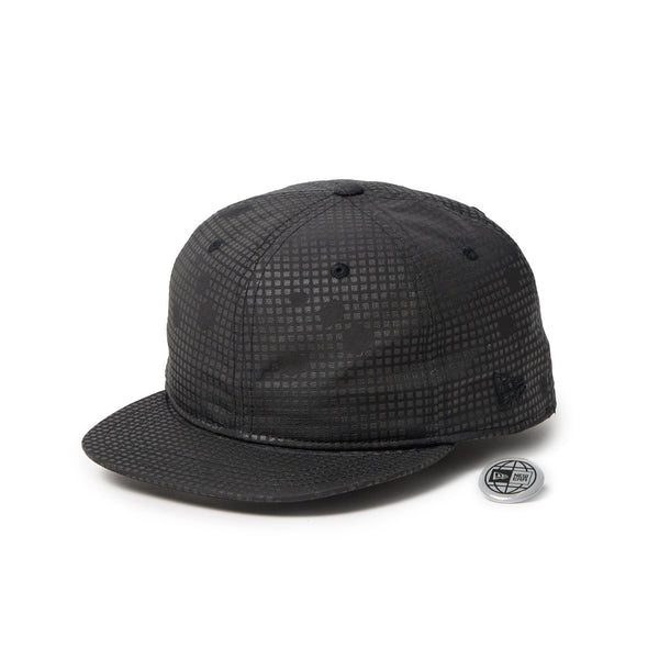 リフレクター RAIDERS トラッカーキャップ 激レア 希少デザイン ブラック NEW ERA ニューエラ キャップ 【 9FIFTY LAS VEGAS RAIDERS レイダース