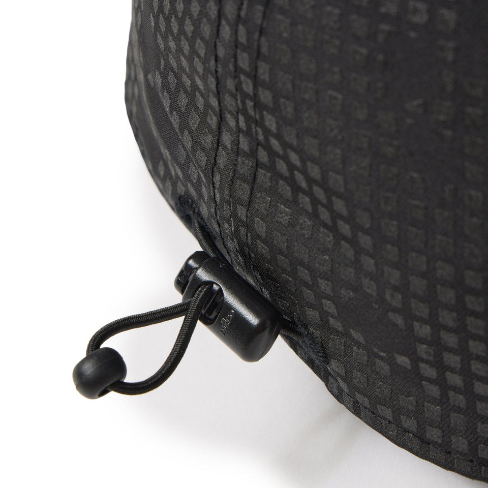 バイクキャップ Flash Night Camo ブラック リフレクター | アウトドア - 14668915 - OSFM | NEW ERA ニューエラ公式オンラインストア