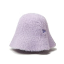 エクスプローラー セーラーブリム Fluffy and Soft シャギー ライトパープル - 14348603 - SM | NEW ERA ニューエラ公式オンラインストア