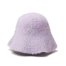 エクスプローラー セーラーブリム Fluffy and Soft シャギー ライトパープル - 14348603 - SM | NEW ERA ニューエラ公式オンラインストア