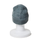 ベーシック カフニット Fluffy and Soft シャギー グレー - 14348614 - OSFM | NEW ERA ニューエラ公式オンラインストア