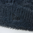 ベーシック カフニット Fluffy and Soft シャギー ネイビー - 14348616 - OSFM | NEW ERA ニューエラ公式オンラインストア