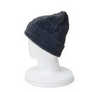 ベーシック カフニット Fluffy and Soft シャギー ネイビー - 14348616 - OSFM | NEW ERA ニューエラ公式オンラインストア