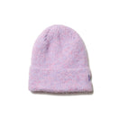ベーシック カフニット Fluffy and Soft パープル - 14353279 - OSFM | NEW ERA ニューエラ公式オンラインストア
