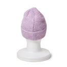 ベーシック カフニット Fluffy and Soft パープル - 14353279 - OSFM | NEW ERA ニューエラ公式オンラインストア