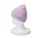 ベーシック カフニット Fluffy and Soft パープル - 14353279 - OSFM | NEW ERA ニューエラ公式オンラインストア