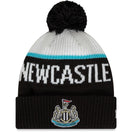 ポンポンニット Football Collection ニューカッスル・ユナイテッドFC ブラック / ホワイト - 14383988 - OSFM | NEW ERA ニューエラ公式オンラインストア