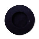 ベレー ウール ネイビー FW25 - 14667776-SM | NEW ERA ニューエラ公式オンラインストア