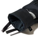 イータッチ フリース ウォーマーグローブ ボックスロゴ ブラック/グレー FW25 - 14675878 - S | NEW ERA ニューエラ公式オンラインストア