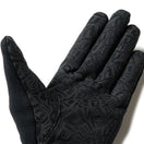 イータッチ フリース ウォーマーグローブ ボックスロゴ ブラック/グレー FW25 - 14675878 - S | NEW ERA ニューエラ公式オンラインストア