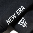イータッチ フリース ウォーマーグローブ ブラック/ホワイト FW25 - 14675879 - S | NEW ERA ニューエラ公式オンラインストア