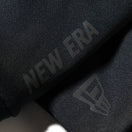 イータッチ フリース ウォーマーグローブ ブラック/ブラック FW25 - 14675881 - S | NEW ERA ニューエラ公式オンラインストア