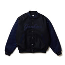 メルトン バーシティジャケット ニューヨーク・ヤンキース ネイビー FW25 - 14682677 - S | NEW ERA ニューエラ公式オンラインストア